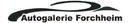 Logo Autogalerie Forchheim e.K.